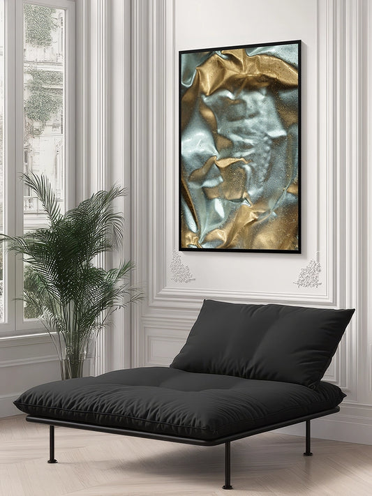 Metallic
