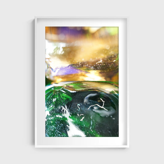 Liquid Light