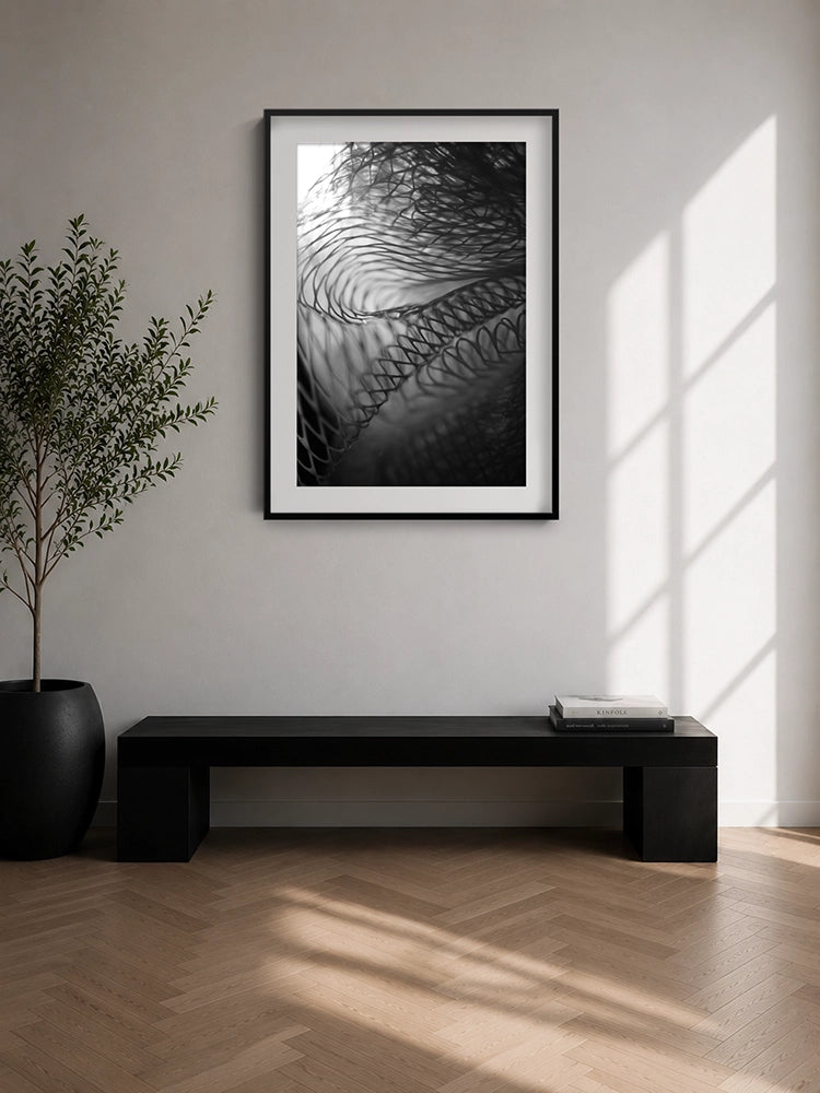 Silent Flow