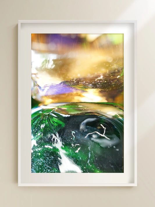Liquid Light