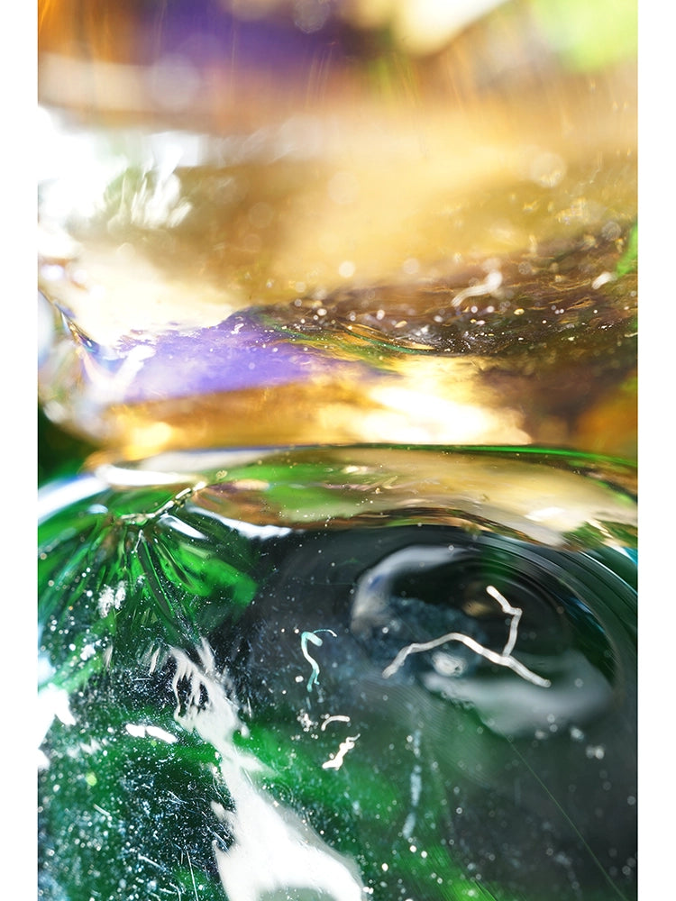 Liquid Light