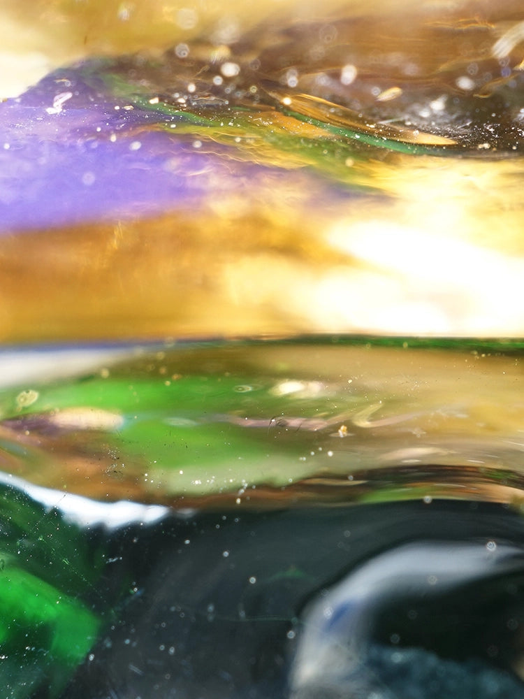 Liquid Light