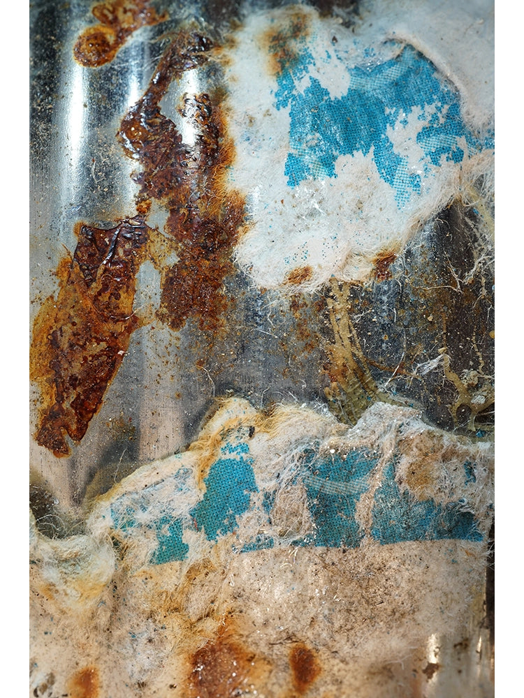 Oxide Blue