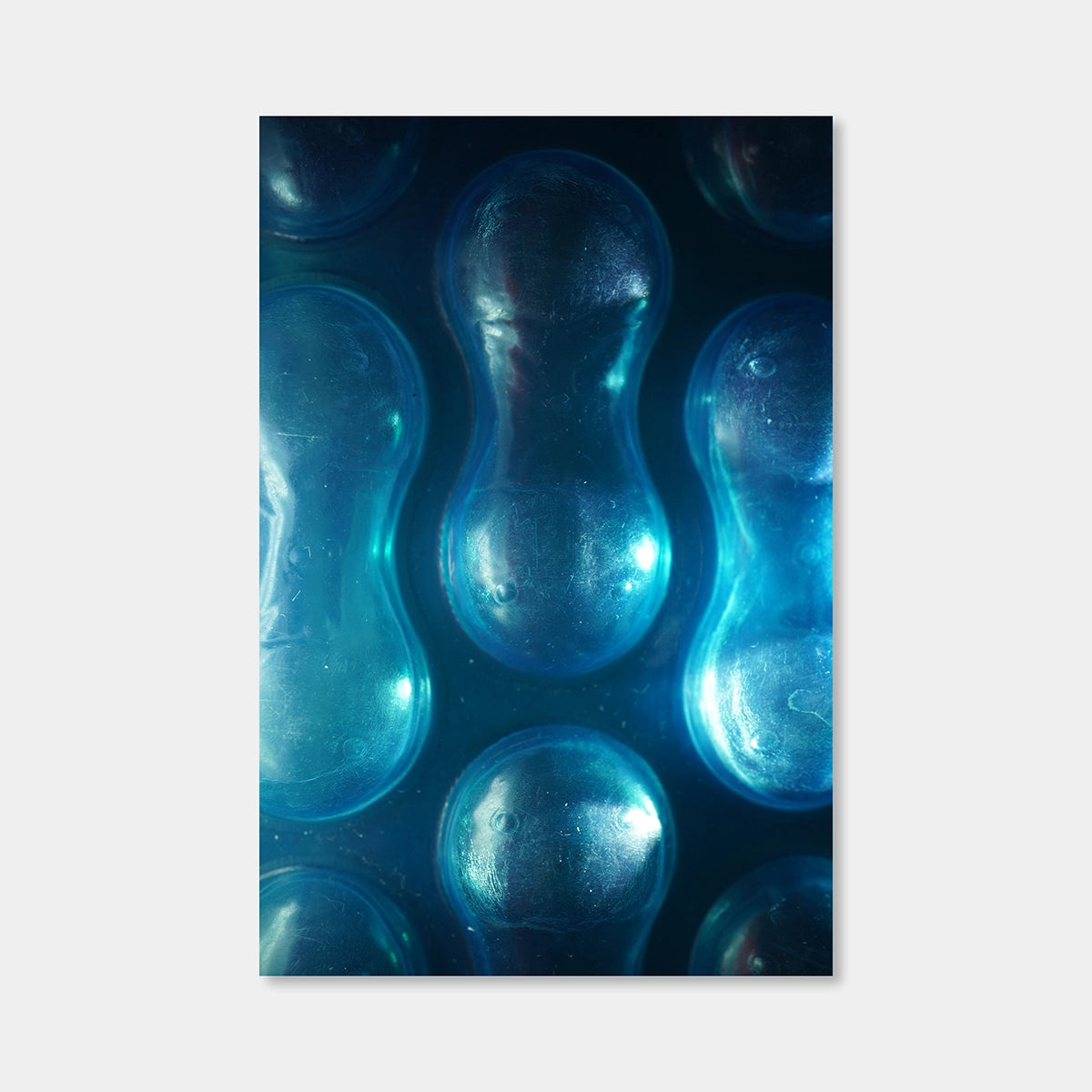 Blue Cells