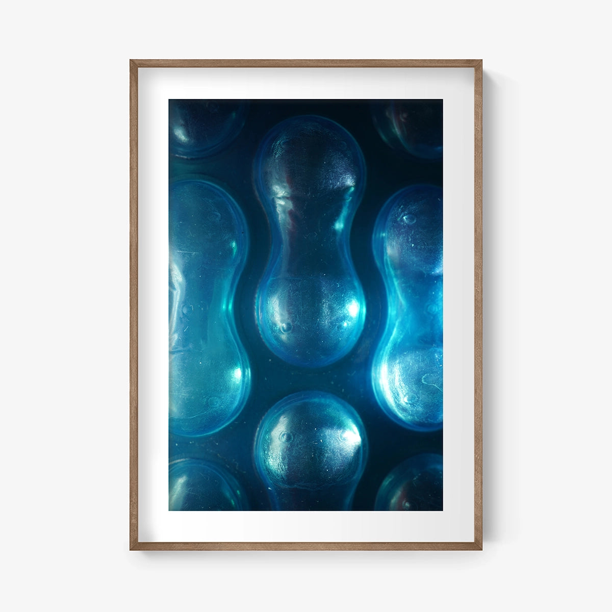 Blue Cells