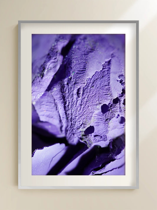 Chromatic Remains — Series of 3