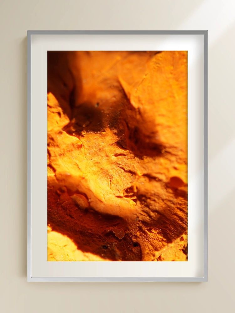 Chromatic Remains — Series of 3