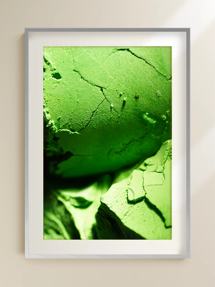Chromatic Remains — Series of 3