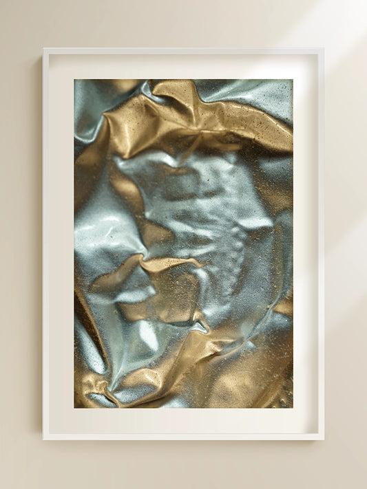 Metallic