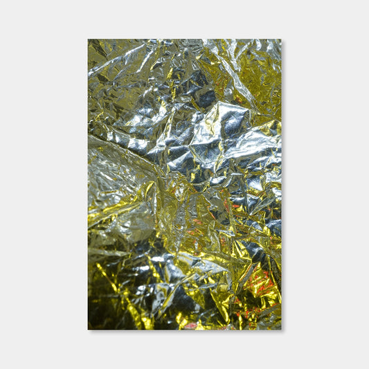 Gilded Fragments