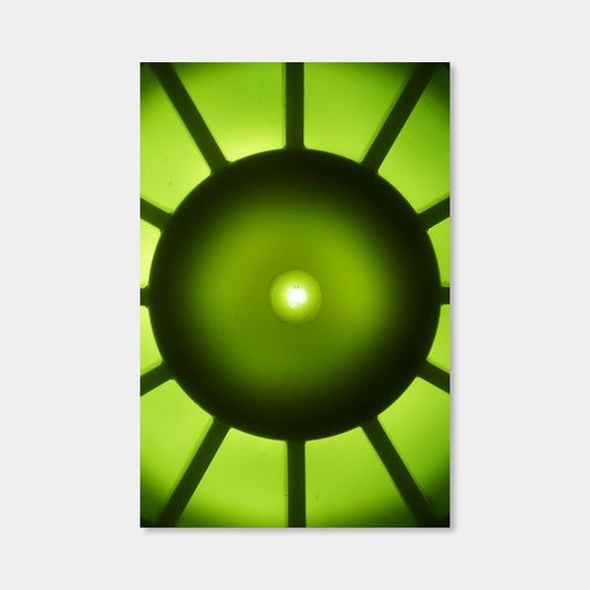 Green Halo