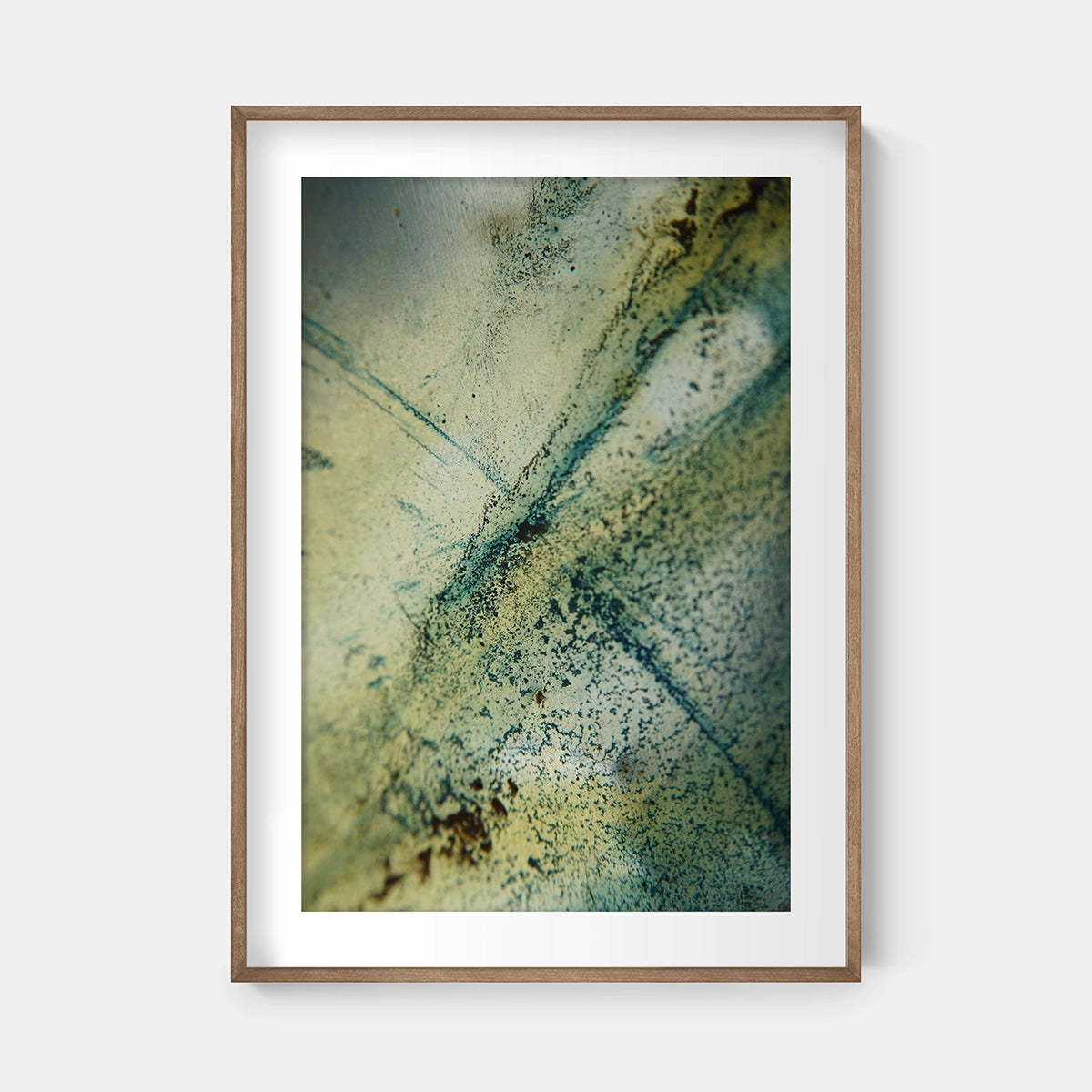 Green Trace