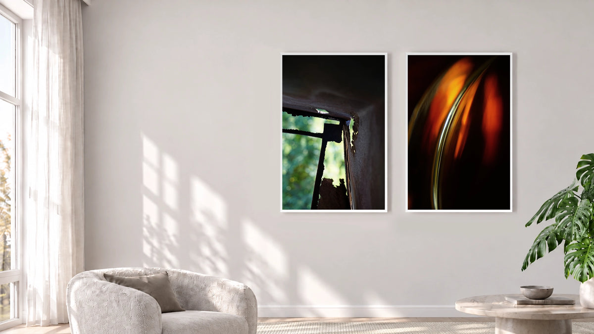 Mindemez fine art photography prints