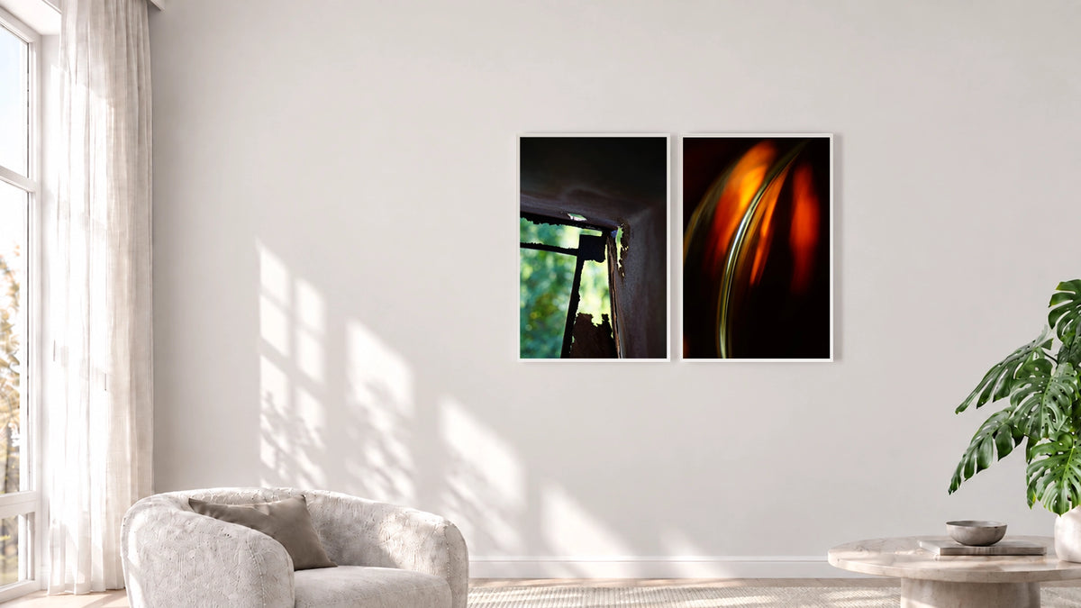 Mindemez fine art photography prints