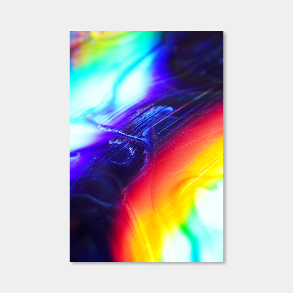 Prismatic Draft