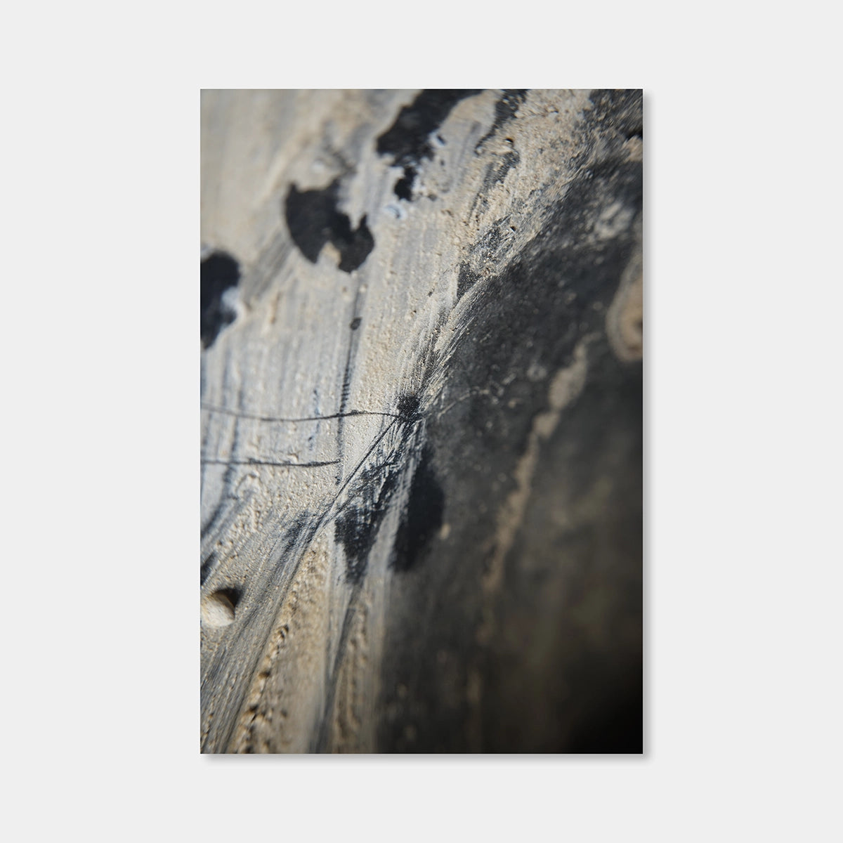 Surface Memory