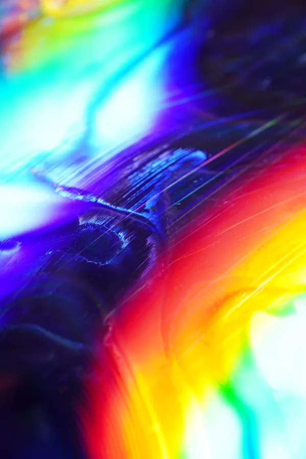 Rainbow