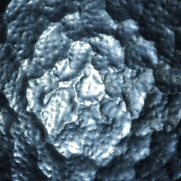 Radiant Matter No. 3