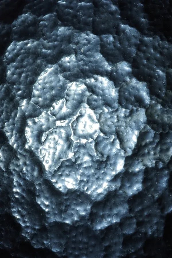 Radiant Matter No. 3