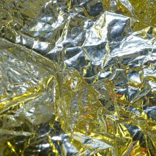 Gilded Fragments