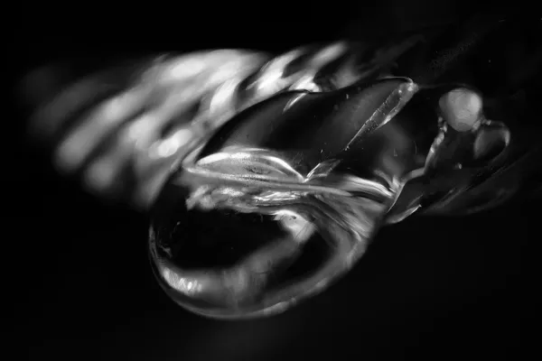 Glass Trace