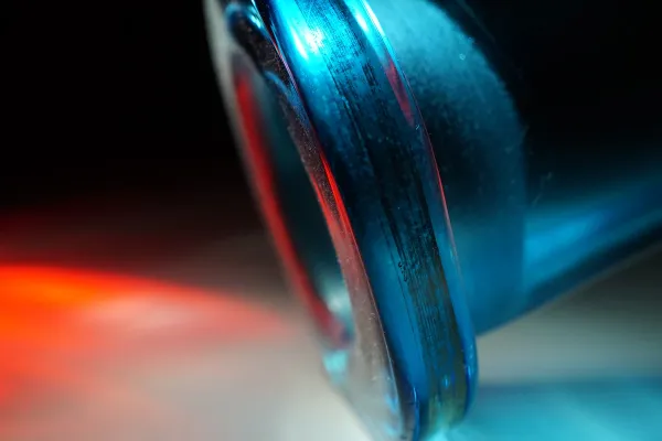 Blue Current
