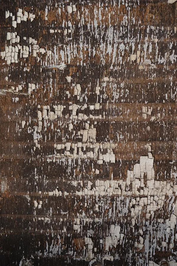 Paint Crack