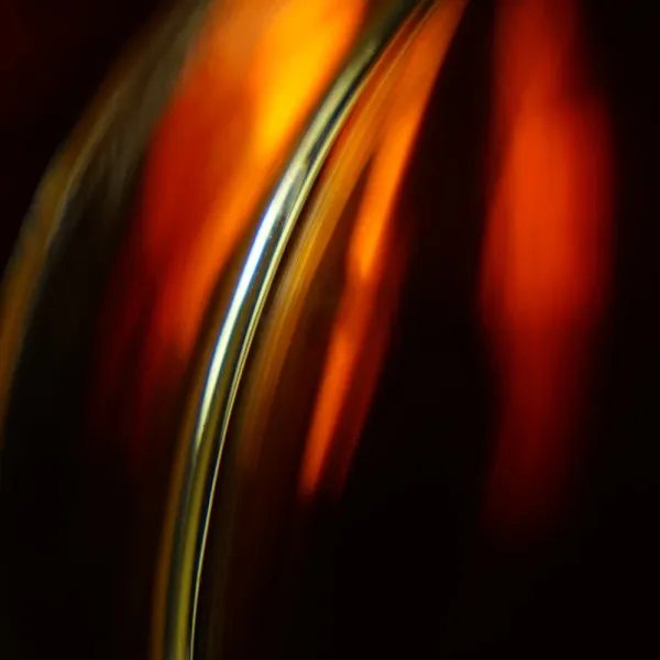Cola Glow