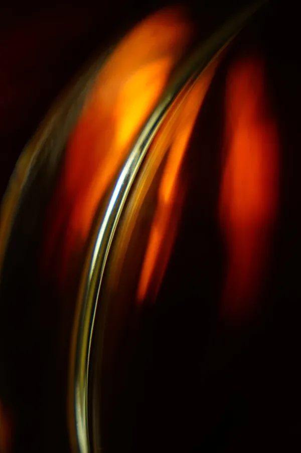 Cola Glow