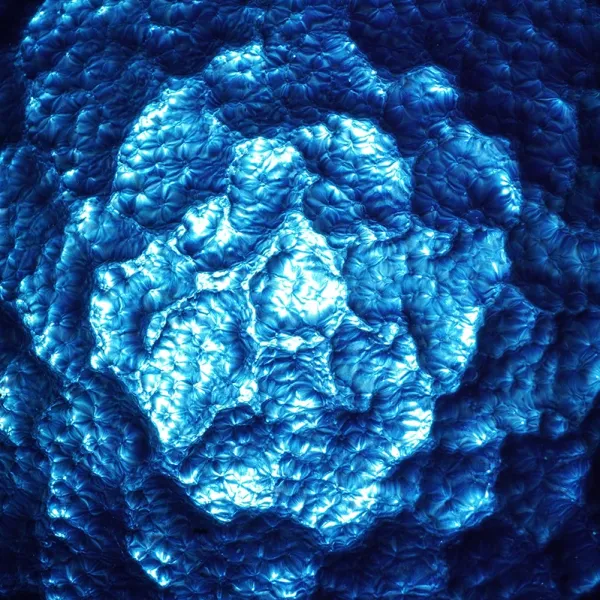 Radiant Matter No. 2