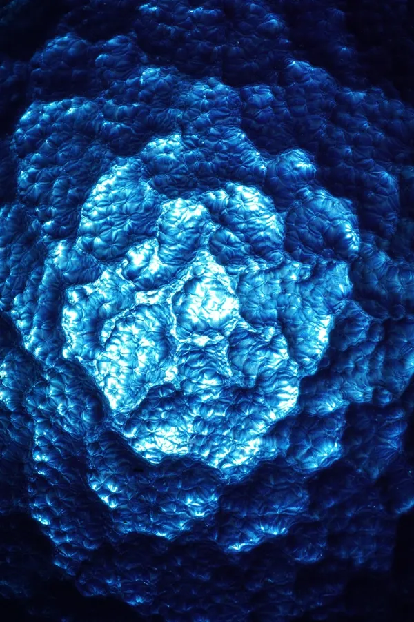 Radiant Matter No. 2