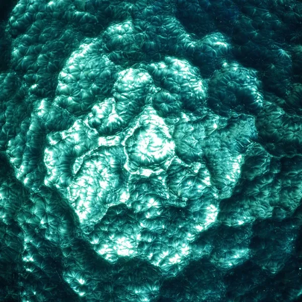 Radiant Matter No. 1