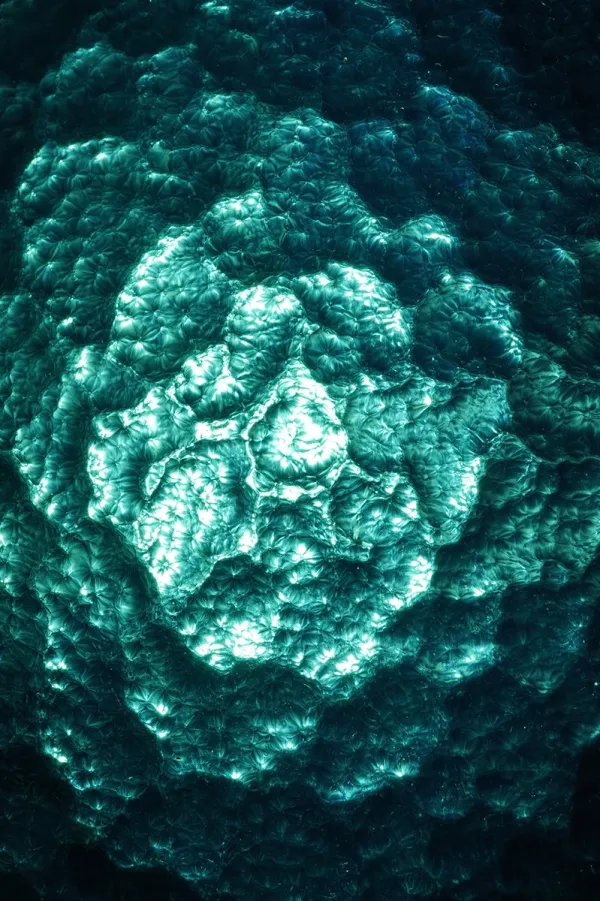 Radiant Matter No. 1