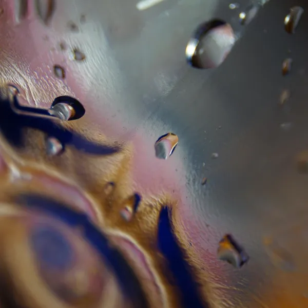 Water Colour