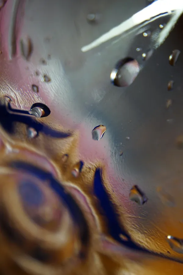 Water Colour