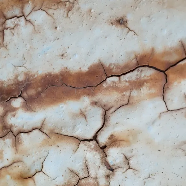 Rust Vein