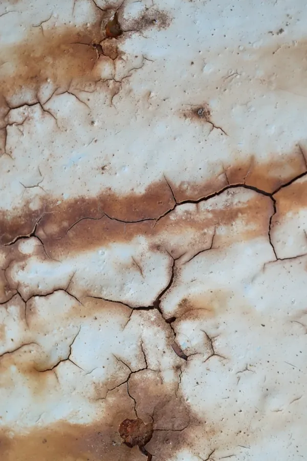 Rust Vein