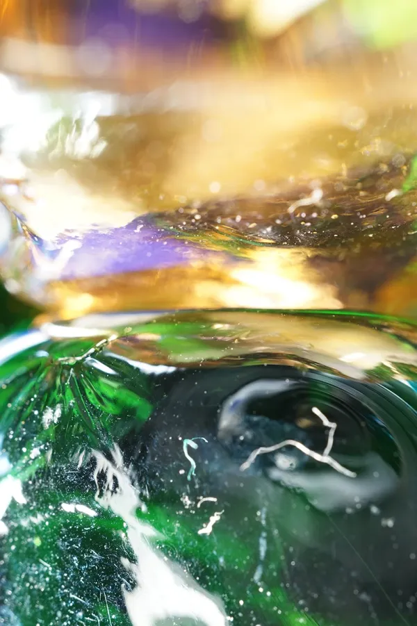 Liquid Light
