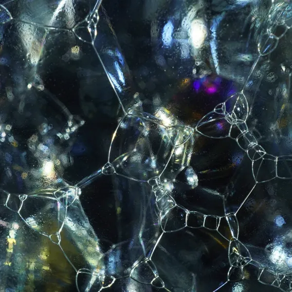 Dark Bubbles