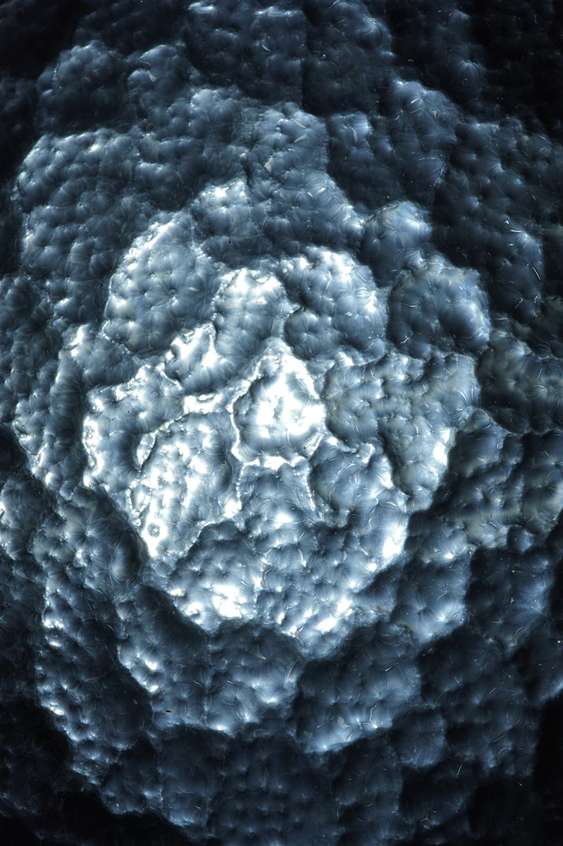 Radiant Matter No. 3