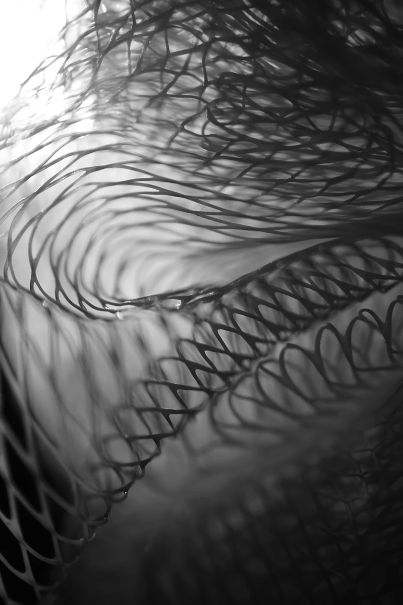 Silent Flow