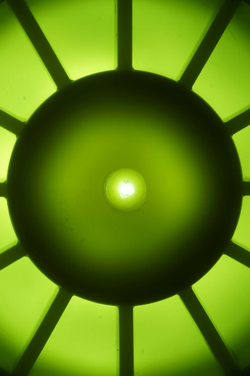 Green Halo
