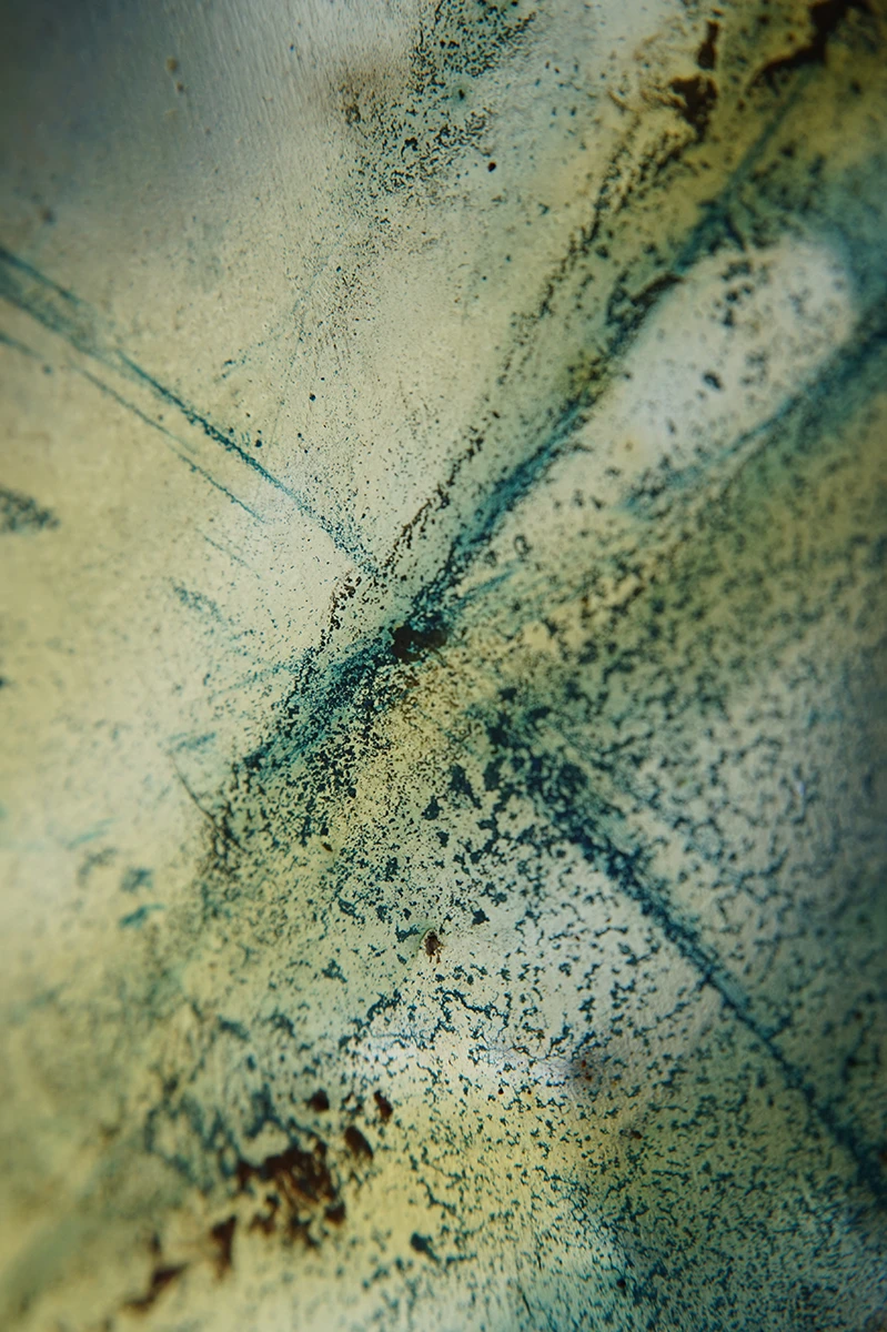 Green Trace