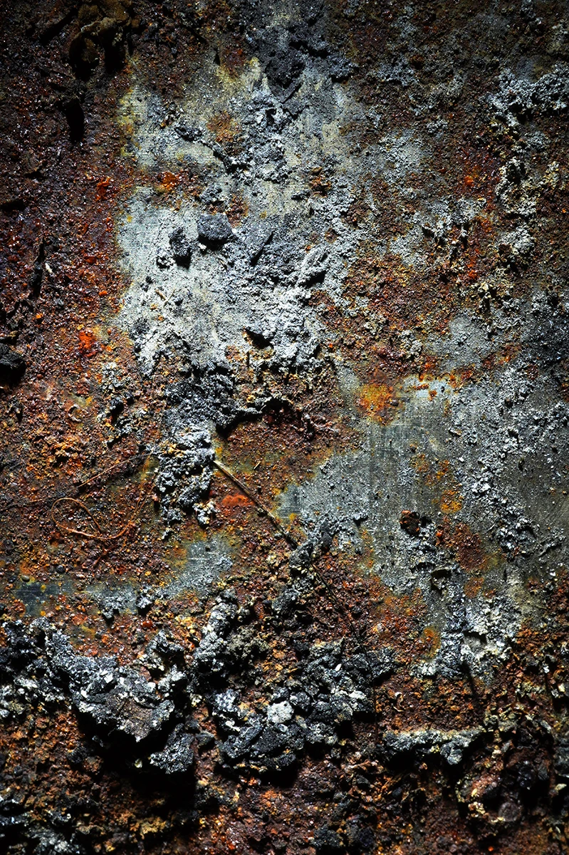 Residual Heat