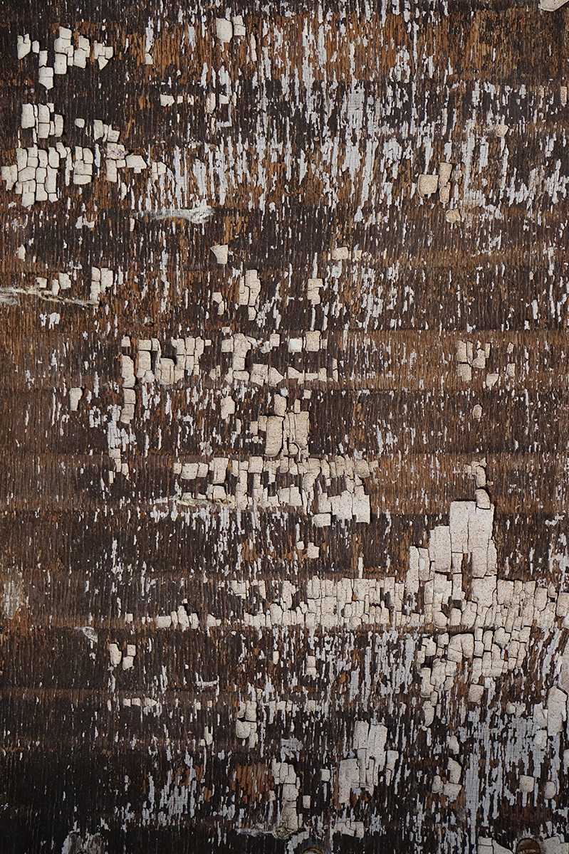 Paint Crack