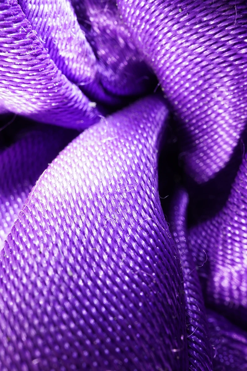 Violet Fold