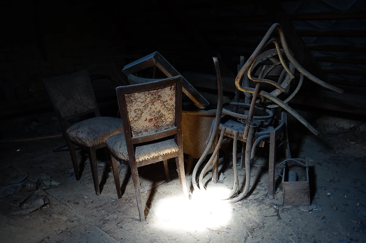 Chairs