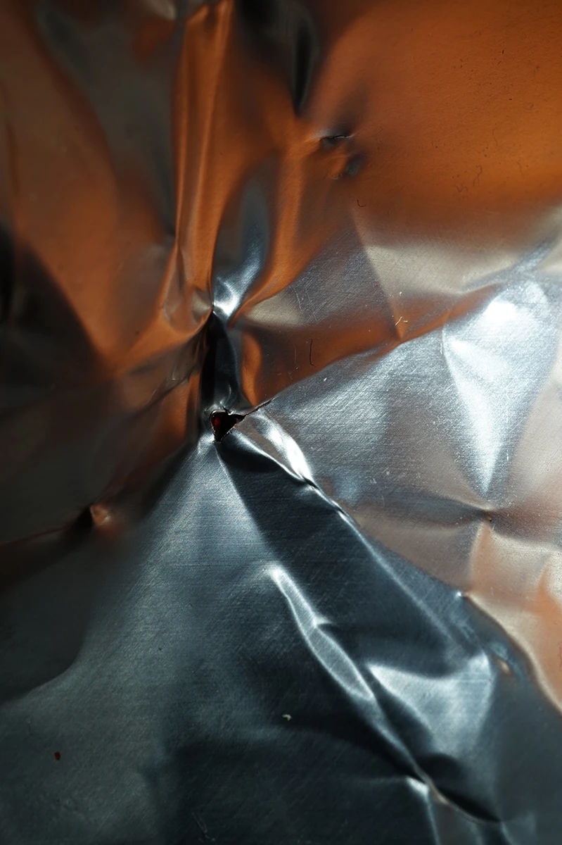 Soft Collision
