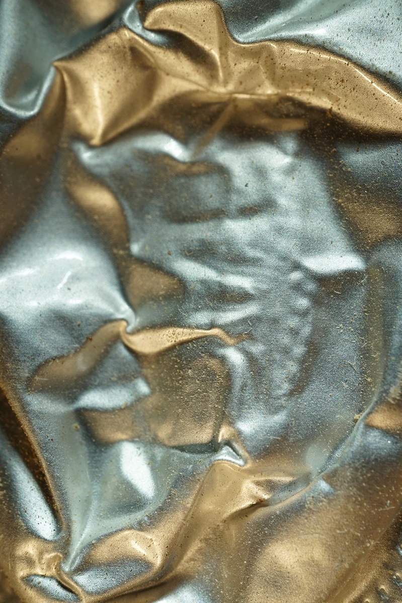 Metallic
