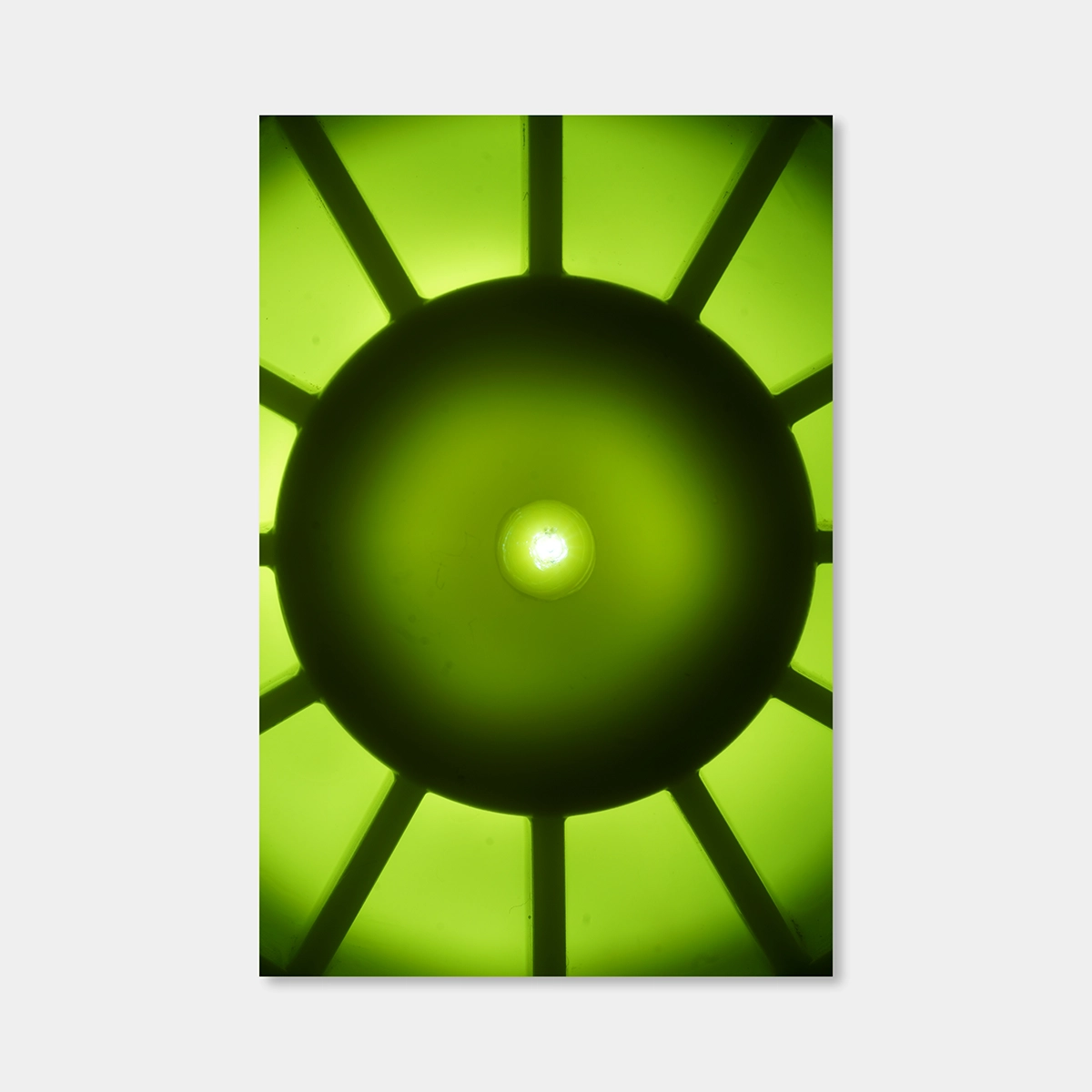 Green Halo